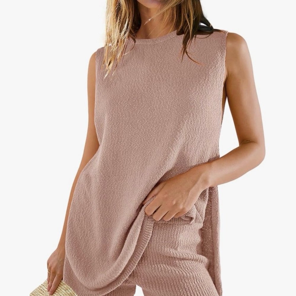 Panadila Women’s 2 piece summer lounge set